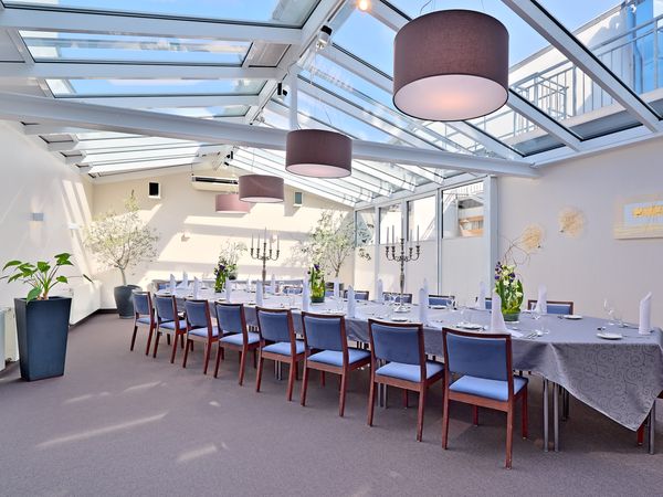 2 Tage Romantische Zeit in Bonn Hotel Restaurant Zur Post inkl. Halbpension Unkategorisiert online kaufen