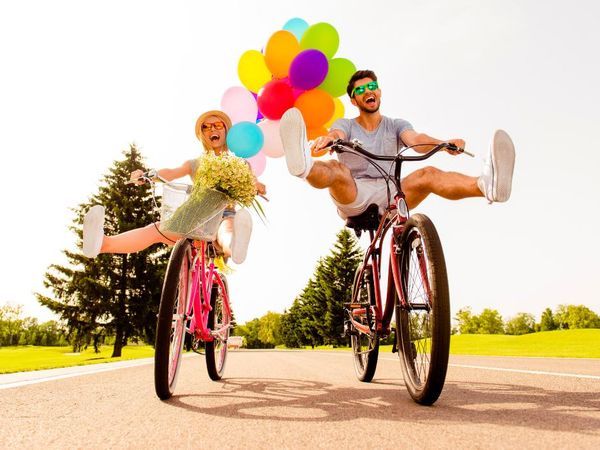 2 Tage Sauerland entdecken mit dem Rad Maifeld Sport- und Tagungshotel in Werl inkl. Halbpension