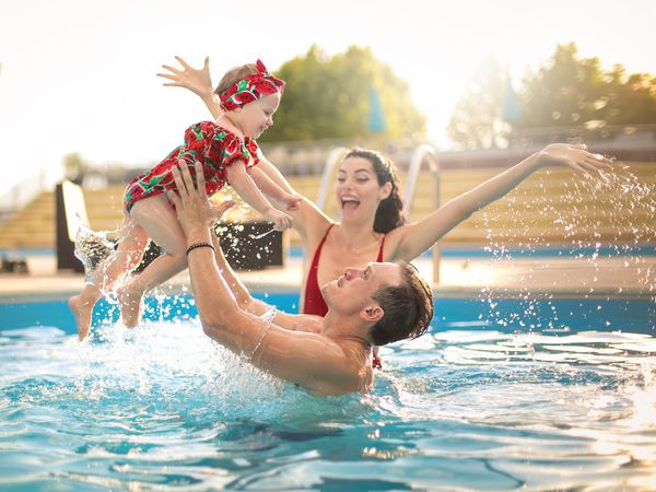 2 Tage Schlemmen, Schlafen, Schwimmen Mercure Hotel Hamm inkl. Halbpension Unkategorisiert Produktbild