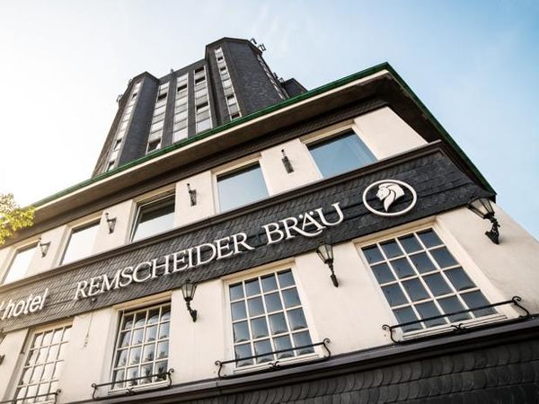 2 Tage Schnäppchen in Remscheid - 2 Nächte mk|hotel remscheid inkl. Frühstück Unkategorisiert online kaufen
