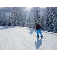 2 Tage Skispass mit Traumpanorama im Sauerland Landidyll Hotel & Restaurant Lindenhof in Bad Laasphe inkl. Halbpension Unkategorisiert online kaufen
