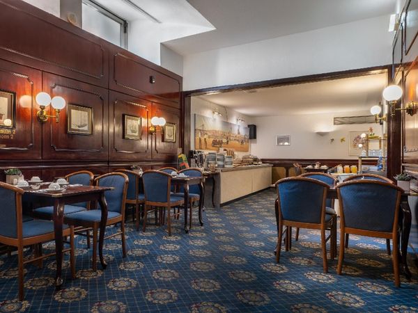 2 Tage Städtetrip nach Köln mit Frühstück Novum Hotel Leonet Köln Altstadt inkl. Frühstück Unkategorisiert online kaufen