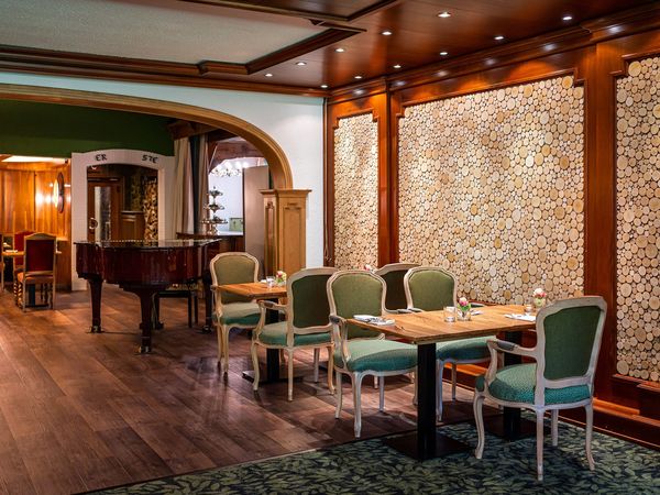 2 Tage Tannenhäuschen-Traumtage mit Massage & Kosmetik Waldhotel Tannenhäuschen in Wesel inkl. Halbpension Unkategorisiert online kaufen