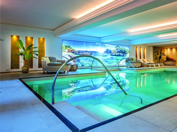 2 Tage Vital Auszeit Design Budget Hotel salinenparc in Bad Westernkotten inkl. Frühstück Unkategorisiert online kaufen