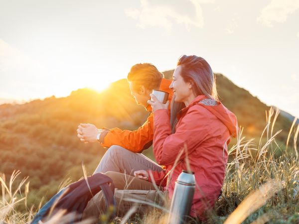2 Tage Wandern in und um Bad Salzuflen Hotel & Cafe Rosengarten inkl. Frühstück Unkategorisiert online kaufen