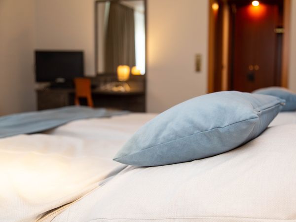 2 Tage Wanderspaß im Bergischen Land mit Halbpension Hotel Willmeroth Hofbräu in Windeck inkl. Halbpension Unkategorisiert online kaufen