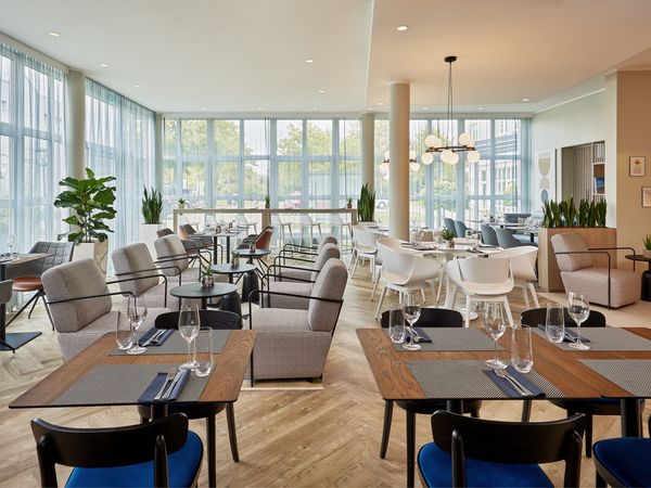 2 Tage Wellness & Entspannung im Revierpark Wischlingen (2N) Courtyard by Marriott Dortmund inkl. Frühstück Unkategorisiert online kaufen