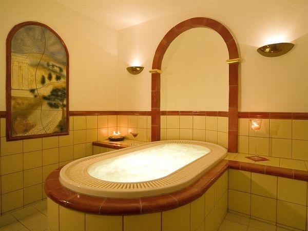 2 Tage Wellness Vitaltage - Beauty im 4* S Wellnesshotel Sporthotel Landhaus Wacker 4 Sterne Superior in Wenden inkl. Halbpension Plus Unkategorisiert online kaufen