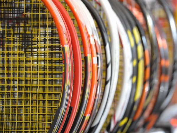 2 Tage Wie die Profis spielen: Tennis in Halle/Westfalen Court Hotel in Halle (Westf.) inkl. Frühstück Unkategorisiert online kaufen