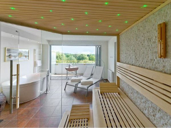 2 Tage Wohlfühltage Ringhotel Am Stadtpark in Lünen inkl. Halbpension Unkategorisiert online kaufen