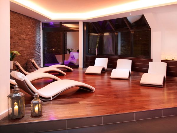 2 Tage Wohlfühlwochenende Mercure Hotel Hamm inkl. Halbpension Unkategorisiert online kaufen