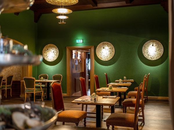 2 Tage Wunsch Wellness mit Schwerpunkt Gesichtspflege Waldhotel Tannenhäuschen in Wesel inkl. Halbpension Unkategorisiert online kaufen