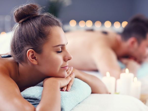 2 Tage Wunsch Wellness mit Schwerpunkt Körper Waldhotel Tannenhäuschen in Wesel inkl. Halbpension Unkategorisiert online kaufen