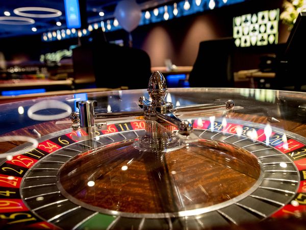 3 Tage 3 Nächte Casino Arrangement in Duisburg Mercure Hotel Duisburg City inkl. Frühstück Unkategorisiert online kaufen