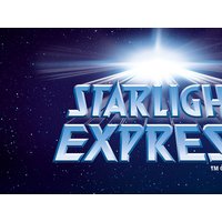 3 Tage Action - Starlight Express erleben! Best Western Plus Parkhotel Velbert inkl. Halbpension Unkategorisiert online kaufen