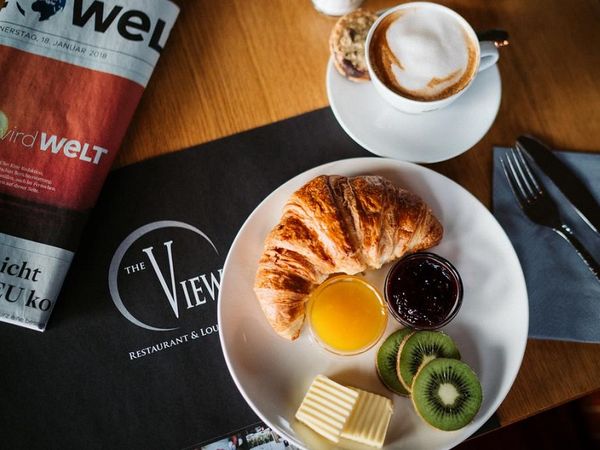 3 Tage Ausspannen im 4* Lifestyle-Hotel mit HP Der Lippische Hof in Bad Salzuflen inkl. Halbpension