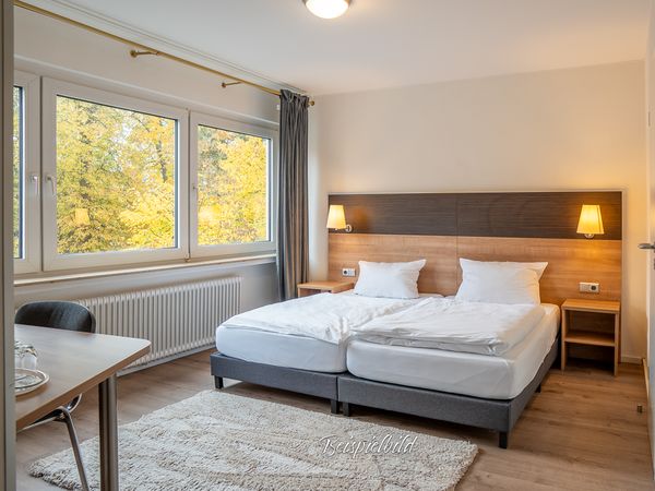 3 Tage Auszeit im Sauerland – "Ruhe & Genuss“ Hotel Kaisergarten in Neuenrade inkl. Halbpension Unkategorisiert online kaufen
