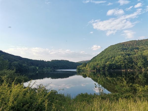 3 Tage Auszeit mit Wellness in der Eifel Haus am See in Simmerath inkl. Halbpension Unkategorisiert online kaufen