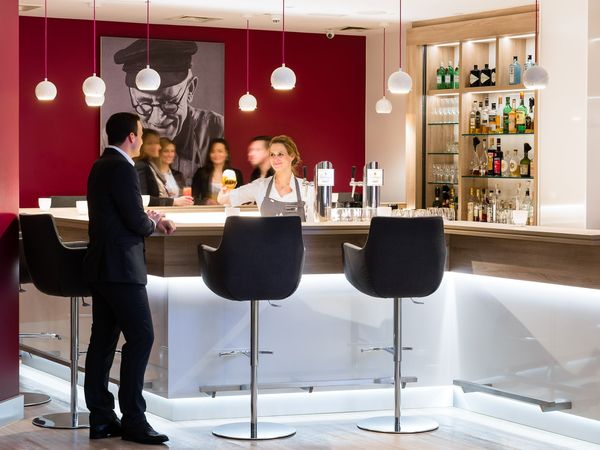 3 Tage - Bergisches Land & Industriekultur entdecken Best Western Plus Parkhotel Velbert inkl. Halbpension Unkategorisiert online kaufen
