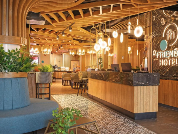 3 Tage Citybusinesstrip nach Düsseldorf Friends Hotel Ratingen inkl. Frühstück Unkategorisiert online kaufen