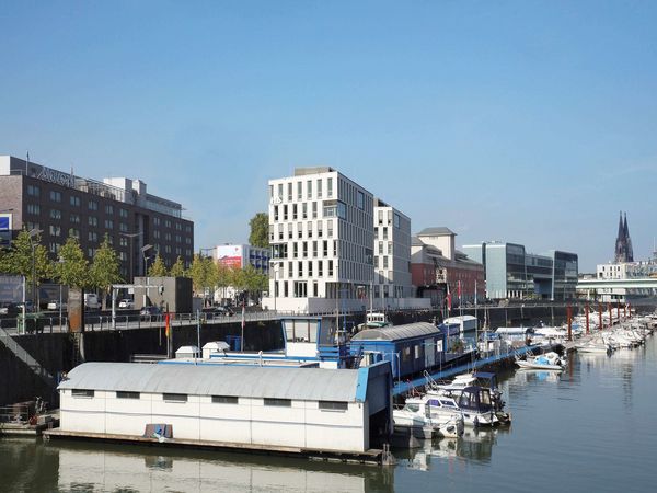 3 Tage die Domstadt erleben Novotel Köln City Hotel Unkategorisiert online kaufen