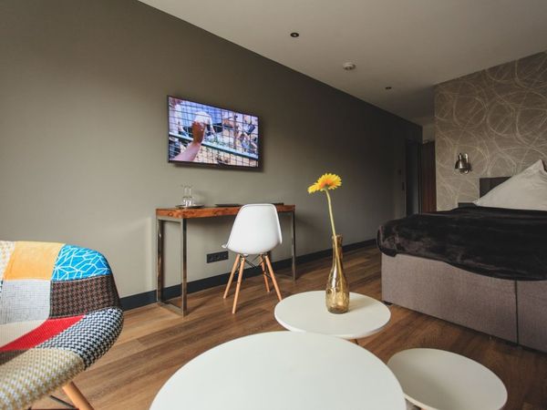 3 Tage Duisburg - Städtetrip im Ruhrgebiet Niteroom Boutiquehotel Unkategorisiert online kaufen
