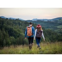 3 Tage "Entdeckungstour" im Quellgebiet von Eder, Lahn und Sieg Landidyll Hotel & Restaurant Lindenhof in Bad Laasphe inkl. Halbpension Unkategorisiert online kaufen