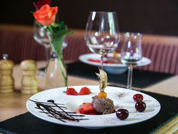 3 Tage Entspannte Ostertage im Sauerland Landidyll Hotel & Restaurant Lindenhof in Bad Laasphe inkl. Halbpension Unkategorisiert online kaufen