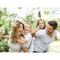 3 Tage Familienauszeit im Brückenkopf-Park Jülich I 3 Nächte JUFA Hotel Jülich im Brückenkopf-Park inkl. Halbpension Unkategorisiert online kaufen
