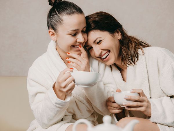 3 Tage Freundinnen Special - 3 Übernachtungen Design Budget Hotel salinenparc in Bad Westernkotten inkl. Frühstück Unkategorisiert online kaufen