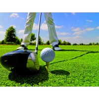 3 Tage Golf Arrangement - 3 Nächte Kurhaus Design Boutique Hotel in Bad Westernkotten inkl. Frühstück Unkategorisiert online kaufen