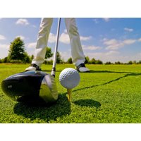 3 Tage Golf Arrangement - 3 Übernachtungen Design Budget Hotel salinenparc in Bad Westernkotten inkl. Frühstück Unkategorisiert online kaufen