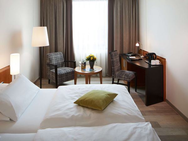3 Tage im Best Western Plus Arosa Hotel in Paderborn Best Western Plus Arosa Hotel Unkategorisiert online kaufen
