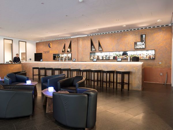 3 Tage im carathotel Düsseldorf City carathotel Düsseldorf City Unkategorisiert online kaufen
