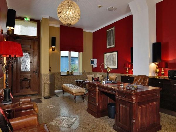 3 Tage im Domstern Hotel mit Frühstück Domstern Hotel in Köln inkl. Frühstück Unkategorisiert online kaufen