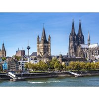 3 Tage im Domstern Hotel mit Frühstück Domstern Hotel in Köln inkl. Frühstück Unkategorisiert online kaufen