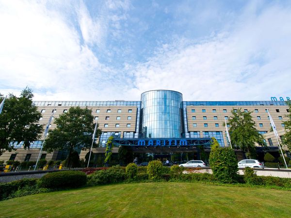 3 Tage im Hotel Maritim Bonn Hotel Maritim Bonn Unkategorisiert online kaufen