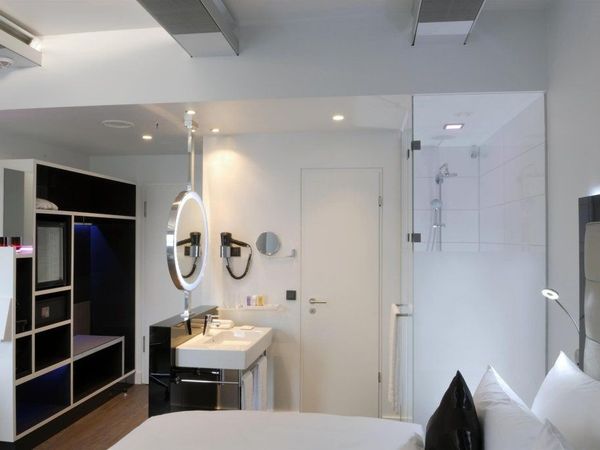 3 Tage im INNSIDE by Malia Düsseldorf Hafen genießen INNSIDE by Meliá Düsseldorf Hafen Unkategorisiert online kaufen