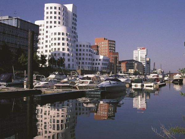 3 Tage im Leonardo Boutique Hotel Leonardo Boutique Hotel Düsseldorf Unkategorisiert online kaufen