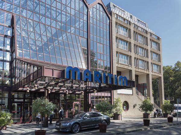 3 Tage im Maritim Hotel Köln mit Frühstück Maritim Hotel Köln inkl. Frühstück Unkategorisiert online kaufen