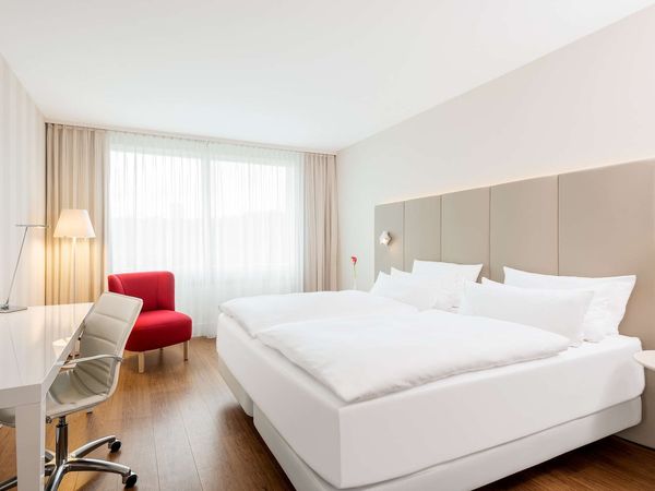 3 Tage im NH Collection Köln Mediapark mit Frühstück NH Collection Köln Mediapark inkl. Frühstück Unkategorisiert online kaufen