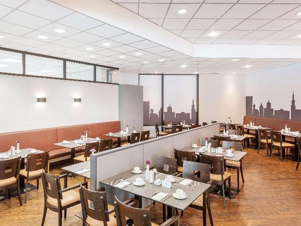 3 Tage im Nh Dortmund Hotel mit Frühstück NH Dortmund Hotel inkl. Frühstück