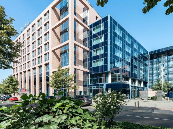 3 Tage im Nh Dortmund Hotel NH Dortmund Hotel Unkategorisiert online kaufen