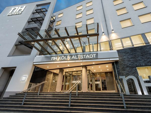 3 Tage im NH Köln Altstadt Hotel mit Frühstück NH Köln Altstadt Hotel inkl. Frühstück Unkategorisiert online kaufen 3 Tage im NH Köln Altstadt Hotel mit Frühstück NH Köln Altstadt Hotel inkl. Frühstück Unkategorisiert online kaufen