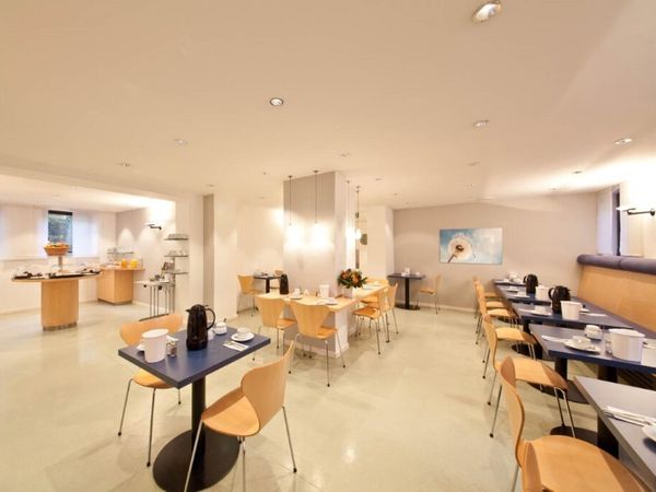 3 Tage im Novum Hotel Silence Garden mit Frühstück Garner Hotel Cologne East by IHG in Köln inkl. Frühstück Unkategorisiert online kaufen