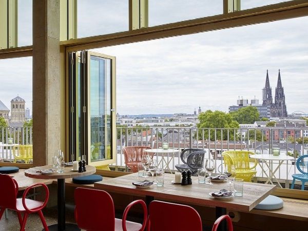 3 Tage im stylischen 25hours Hotel The Circle in Köln 25hours Hotel The Circle Unkategorisiert online kaufen 3 Tage im stylischen 25hours Hotel The Circle in Köln 25hours Hotel The Circle Unkategorisiert online kaufen