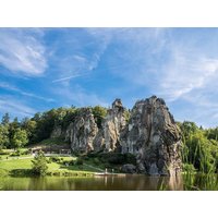 3 Tage im Teutoburger Wald Waldhotel Bärenstein in Horn-Bad Meinberg inkl. Halbpension Unkategorisiert online kaufen