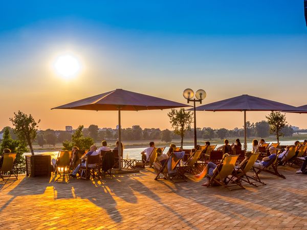 3 Tage in der Rheinmetropole Düsseldorf InterCityHotel Düsseldorf Unkategorisiert online kaufen