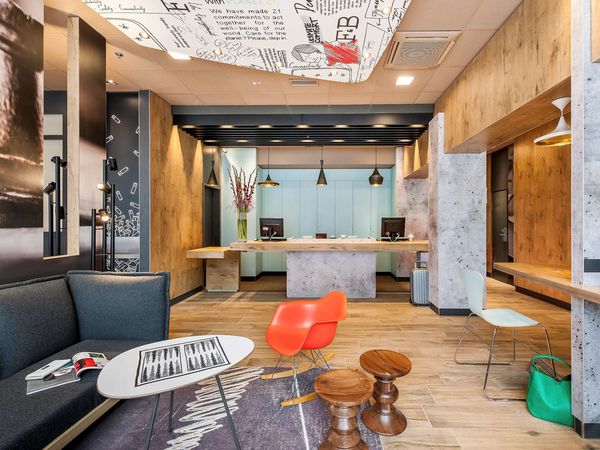 3 Tage in Köln direkt am Dom ibis Köln Am Dom Unkategorisiert Produktbild 3 Tage in Köln direkt am Dom ibis Köln Am Dom Unkategorisiert Produktbild