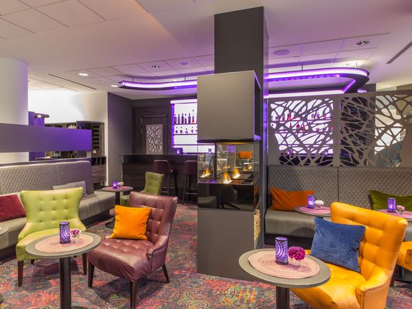 3 Tage Köln - eine Städtereise mit Hund Park Inn by Radisson Köln City West inkl. Frühstück Unkategorisiert online kaufen